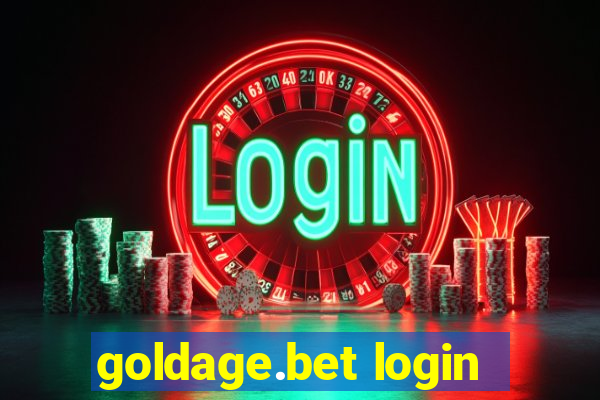 goldage.bet login